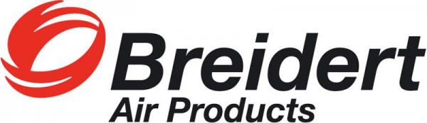 Logo de Breidert
