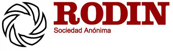 Logo de Rodin