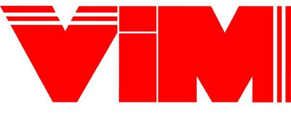 Logo de VIM